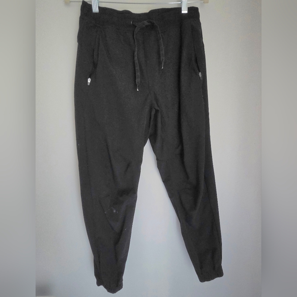 ☆ AE Black Airflex Jogger Pants Size XS